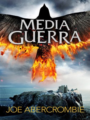 cover image of Media guerra